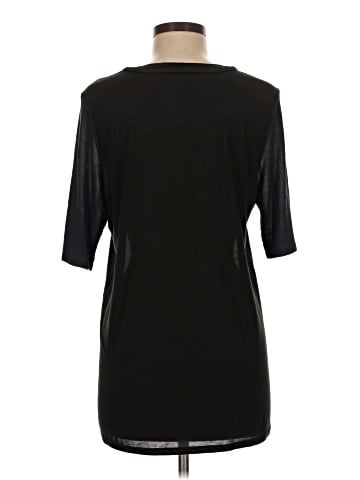 Vince. 3/4 Sleeve Top (view 2)