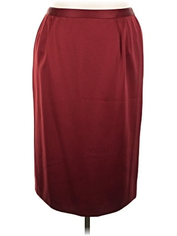 Kasper Formal Skirt (view 1)