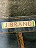 J Brand Blue Jeans Size 27 waist - photo 7