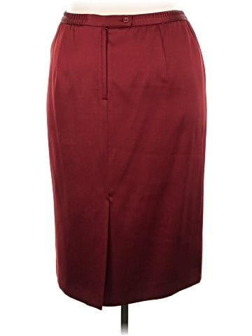 Kasper Formal Skirt (view 2)