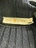 Tory Burch Black Turtleneck Sweater Size L - photo 6