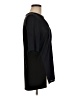 Vince. Black 3/4 Sleeve Top Size M - photo 4