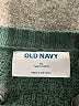 Old Navy Solid Green Pullover Sweater Size XL - photo 7