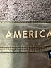 American Eagle Outfitters Green Cargo Pants Size 000 R - photo 7