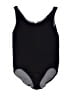 Assets Black Bodysuit Size 1X - photo 1