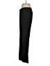 Nine West Solid Black Dress Pants Size 6 - photo 5