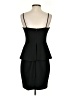 Tracy Reese Black Cocktail Dress Size 4 - photo 2