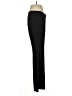 Nine West Solid Black Dress Pants Size 6 - photo 4