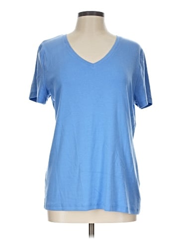 Preswick & Moore Short Sleeve T-Shirt (view 1)