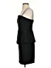 Tracy Reese Black Cocktail Dress Size 4 - photo 5