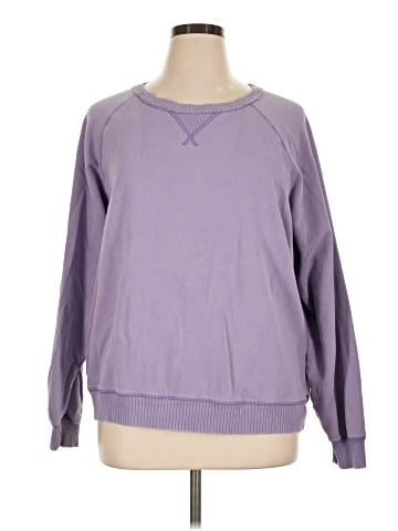 Superdry Sweatshirt (view 1)