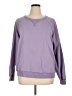 Superdry Purple Sweatshirt Size XL - photo 1