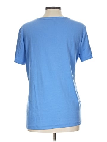 Preswick & Moore Short Sleeve T-Shirt (view 2)