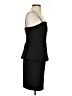 Tracy Reese Black Cocktail Dress Size 4 - photo 4