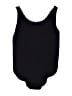 Assets Black Bodysuit Size 1X - photo 2