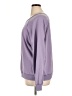 Superdry Purple Sweatshirt Size XL - photo 5