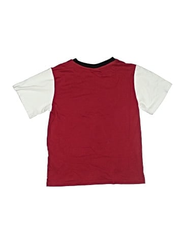 FILA Short Sleeve T-Shirt (view 2)