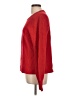 Tory Burch Red Pullover Sweater Size L - photo 5