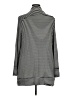 Soma Gray Black Cardigan Size XL - photo 2