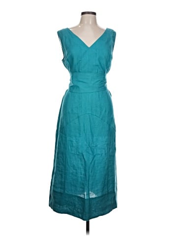 J. Peterman Cocktail Dress (view 1)