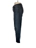 CALVIN KLEIN JEANS Chevron-herringbone Blue Jeans Size 29 waist - photo 5