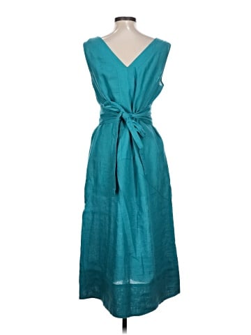 J. Peterman Cocktail Dress (view 2)