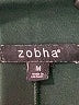 Zobha Solid Green Active Pants Size M - photo 7