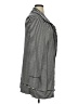 Soma Gray Black Cardigan Size XL - photo 4