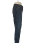 CALVIN KLEIN JEANS Chevron-herringbone Blue Jeans Size 29 waist - photo 4