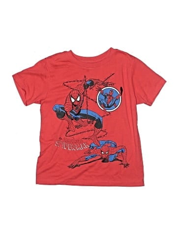 Marvel Short Sleeve T-Shirt (view 1)