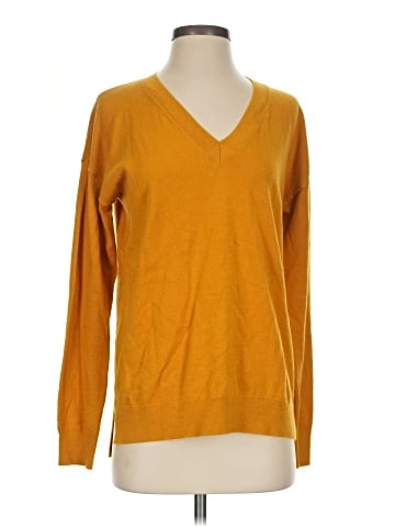 Banana Republic Factory Store Pullover Sweater (view 1)