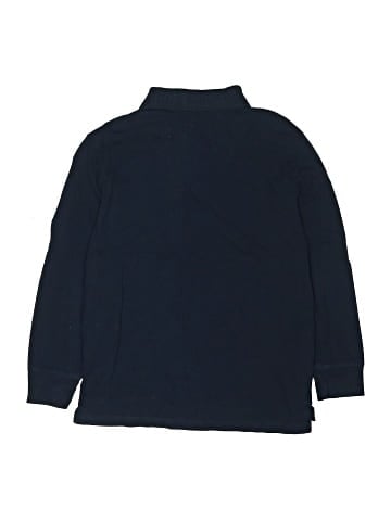 The Children's Place Long Sleeve Button-Down Shirt (view 2)