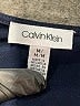 Calvin Klein Blue Sleeveless Top Size M - photo 4