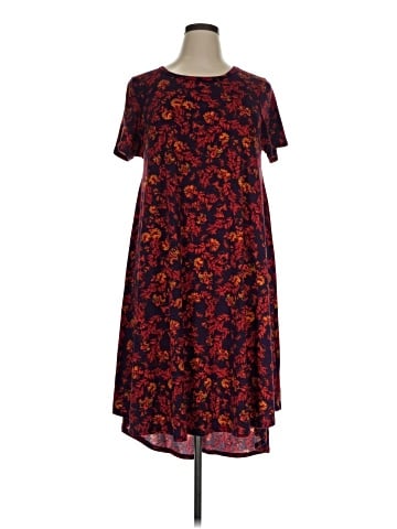 Lularoe Casual Dress (view 1)