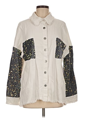 ChicMe Jacket (view 1)