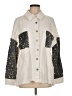 ChicMe Stars Ivory Jacket Size M - photo 1
