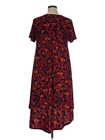 Lularoe Casual Dress (view 2)