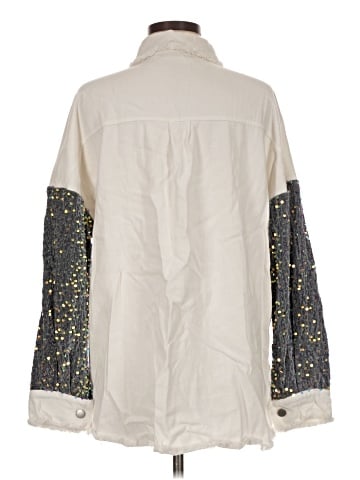 ChicMe Jacket (view 2)