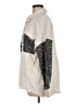 ChicMe Stars Ivory Jacket Size M - photo 5