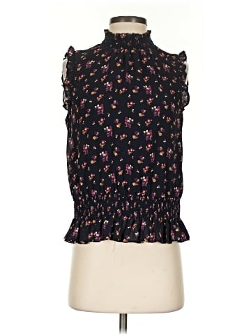 J.Crew Sleeveless Blouse (view 1)