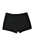 Theory Solid Black Shorts Size 6 - photo 2