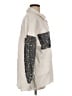 ChicMe Stars Ivory Jacket Size M - photo 4
