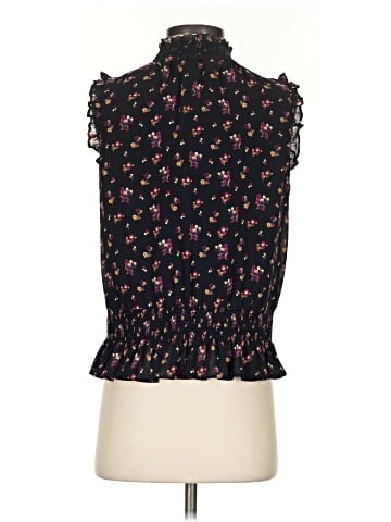 J.Crew Sleeveless Blouse (view 2)