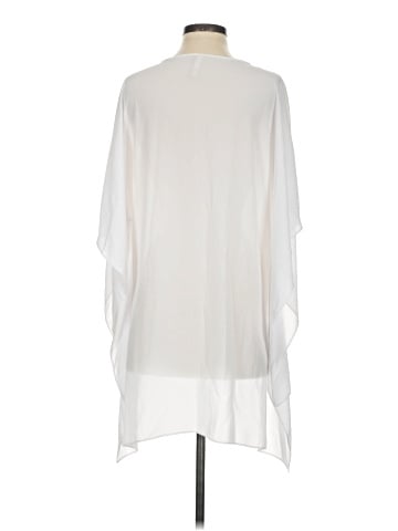 Elan 3/4 Sleeve Blouse (view 2)
