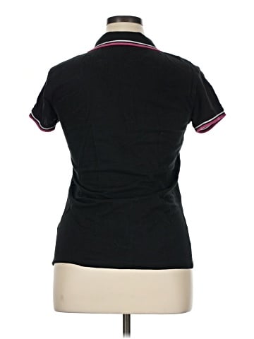 Diadora Short Sleeve Polo (view 2)
