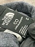 The North Face Gray Pullover Hoodie Size M - photo 4