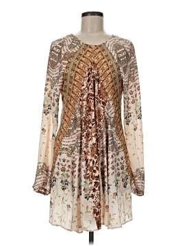 Free People Casual Dress