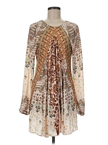 Free People Casual Dress (view 1)