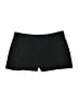 Theory Solid Black Shorts Size 6 - photo 1