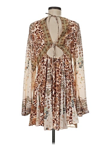 Free People Casual Dress (view 2)
